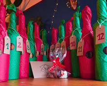 Load image into Gallery viewer, ***NEW*** The '12 Wines of Xmas' Advent Calendar