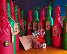 Load image into Gallery viewer, ***NEW*** The '12 Wines of Xmas' Advent Calendar