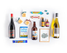 Load image into Gallery viewer, Our Famous 'GLASGOW KISS' Gift Hamper