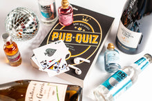 Load image into Gallery viewer, Marchtown Party Hamper with Wine & Games