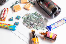 Load image into Gallery viewer, Our Famous 'GLASGOW KISS' Gift Hamper