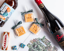 Load image into Gallery viewer, Our Famous 'GLASGOW KISS' Gift Hamper