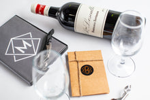 Load image into Gallery viewer, Big & Bold Red Wine Hamper