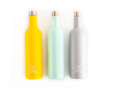 Load image into Gallery viewer, Spicy Mulled Wine Kit with Flask