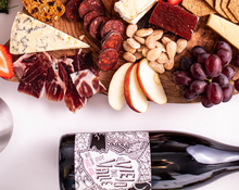 Load image into Gallery viewer, The Picnic at Home Hamper with Cheese & Charcuterie