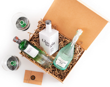 Load image into Gallery viewer, The Perfect Gin & Tonic Kit