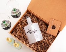 Load image into Gallery viewer, The Perfect Gin & Tonic Kit