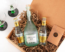 Load image into Gallery viewer, The Perfect Gin & Tonic Kit