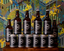 Load image into Gallery viewer, Pale and Interesting Craft Beer Case