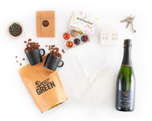 Load image into Gallery viewer, Happy New Home Hamper