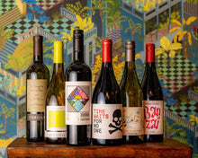 Load image into Gallery viewer, Fancy Mixed Wine Case