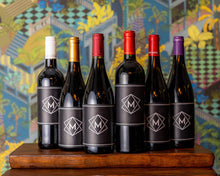 Load image into Gallery viewer, Fancy Red Wine Case