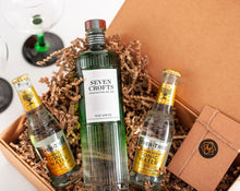 Load image into Gallery viewer, The Perfect Gin & Tonic Kit