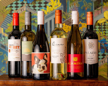 Load image into Gallery viewer, Awesome Mixed Wine Case