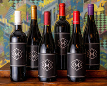 Load image into Gallery viewer, Awesome Red Wine Case