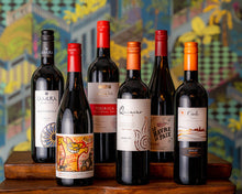 Load image into Gallery viewer, Awesome Red Wine Case