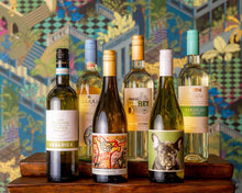 Load image into Gallery viewer, Awesome White Wine Case