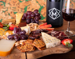 Cheese & Wine Tasting Tickets