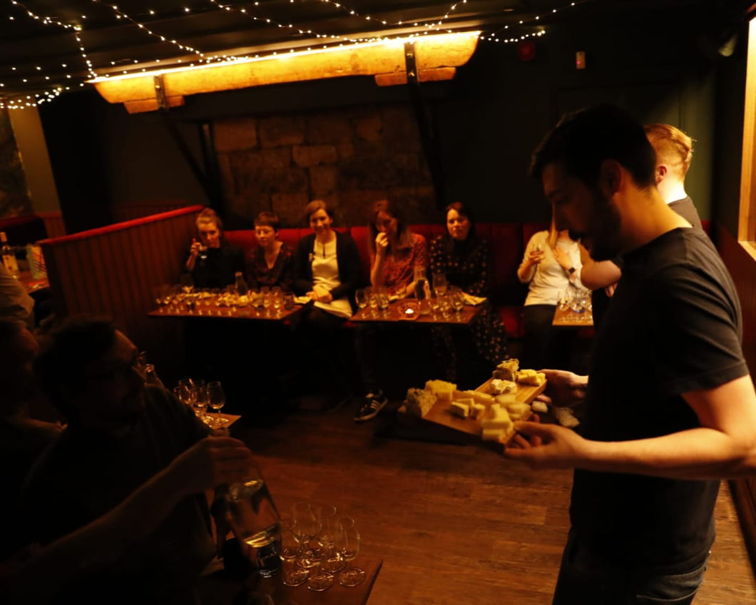 SPECIAL TASTING - Beaujolais Day! - Saturday 22nd November @ 7pm