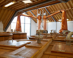 St Andrew's Day Whisky Tasting with Lochlea Distillery - Sunday 30th November @ 4pm