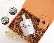 Load image into Gallery viewer, The Perfect Gin &amp; Tonic Kit
