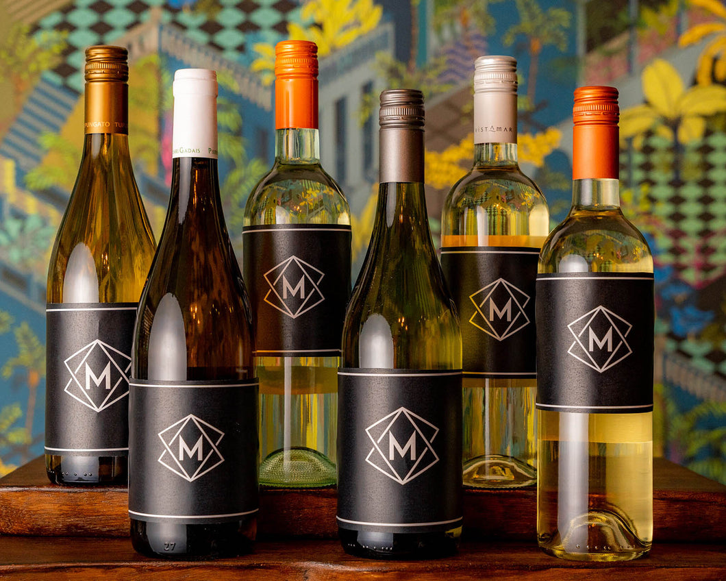 Awesome White Wine Case